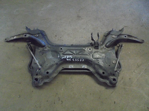 Berceau 
PEUGEOT 308 1.6 HDI 90CV
An 04.2011 - 12.2014

Frais de port sur devis