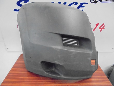 Pare Choc Av Droit
PEUGEOT Boxer 3
An 2002 - 2006 
