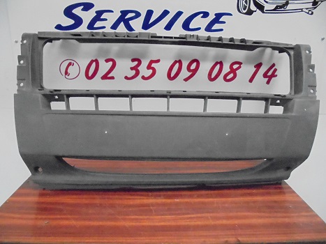 Pare Choc Av 
PEUGEOT Boxer 2
An 2002 - 2006 

