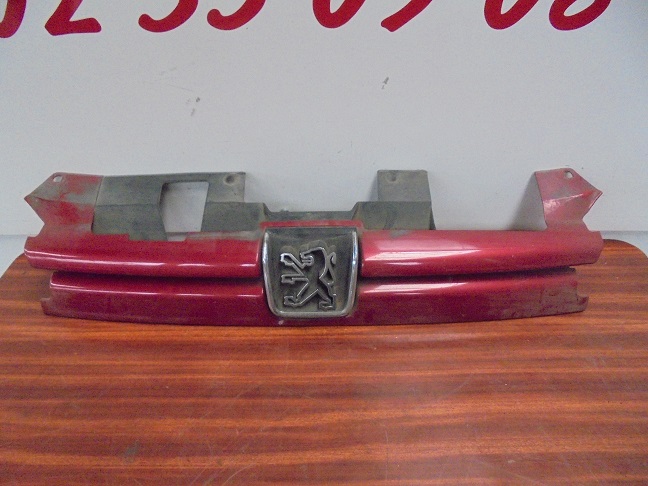 Calandre 
PEUGEOT 306

