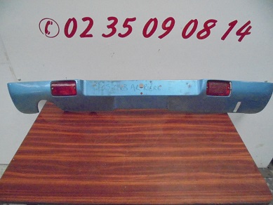Jupe Pare Choc Ar 
PEUGEOT 205 Cabriolet / GTI