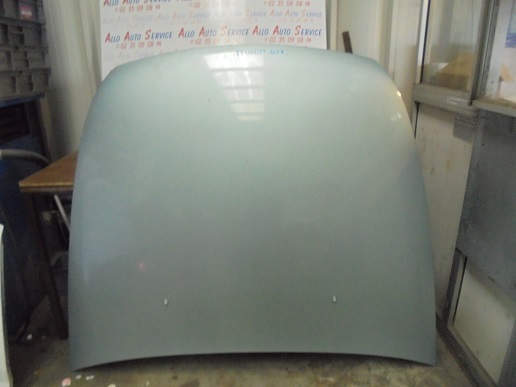 Capot 
PEUGEOT 607
An 11.1999 - 09.2004

Frais de Port sur devis