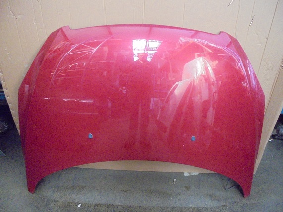 Capot 
PEUGEOT 307 
An 04.2001 - 06.2005

Frais de Port sur devis