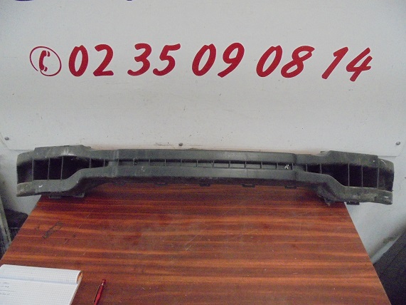 Renfort Pare Choc AV 
PEUGEOT Partner 1 phase 2
An 12.2002 - 05.2008

Frais de Port sur devis