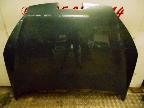 Capot 
PEUGEOT 407 phase 1
An 04.2004 - 07.2008

Traces de griffes
Frais de Port sur devis