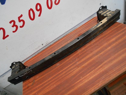 Renfort Pare Choc AV 
PEUGEOT 207 1.6 VTI 120CV
An depuis 11.2009

Frais de Port sur devis