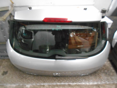 Hayon 
PEUGEOT 308 (1)
An 09.2007 - 03.2011

Frais de Port sur devis