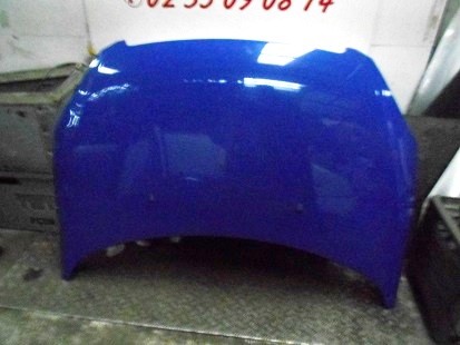 Capot 
PEUGEOT 307 (1) 
An 04.2001 - 04.2005

Frais de Port sur devis
