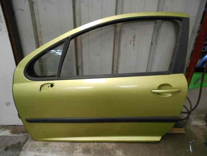 Porte AV Gauche
PEUGEOT 207 3 portes
An 11.2009 - 06.2013

Vendue nue
Frais de Port sur devis
