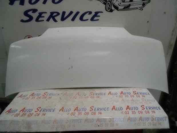 Capot 
PEUGEOT Boxer 1
An 02.1994 - 02.2002

Frais de Port sur devis