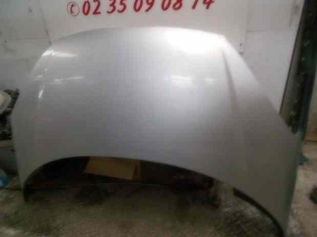 Capot sans calandre
PEUGEOT 807
An 06.2002 - 06.2010

Frais de Port sur devis