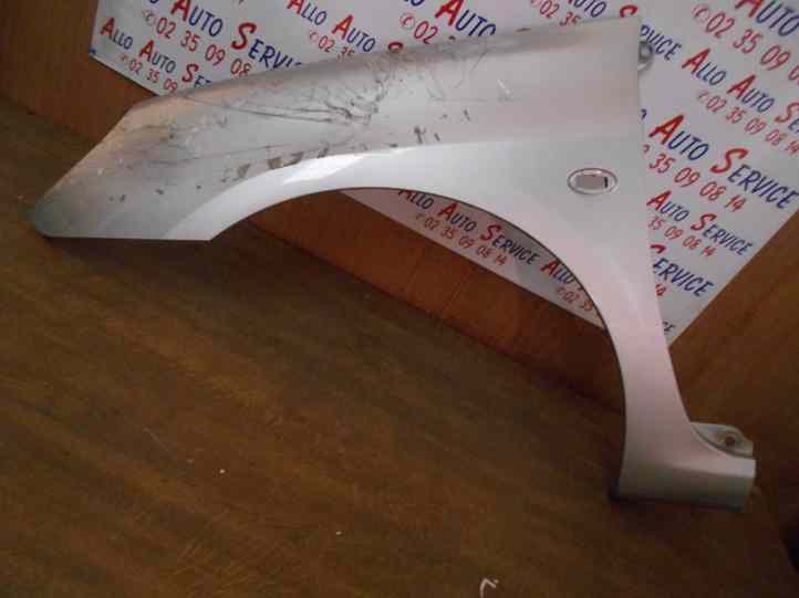 Aile AV Gauche
PEUGEOT 307
An 04.2001 - 06.2005