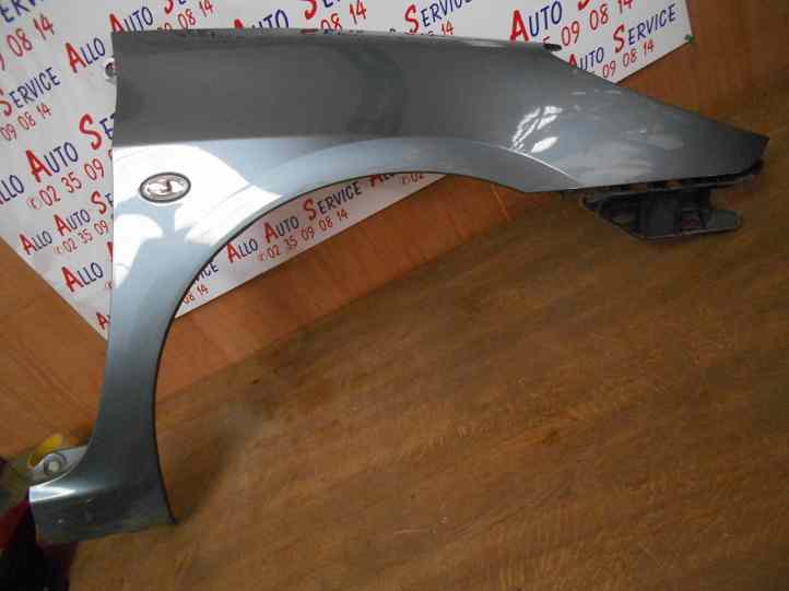 Aile AV Droit PEUGEOT 307 Phase 2
An 06.2005 - 11.2007