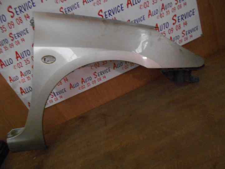 Aile AV Droit PEUGEOT 307 Phase 2
An 2007