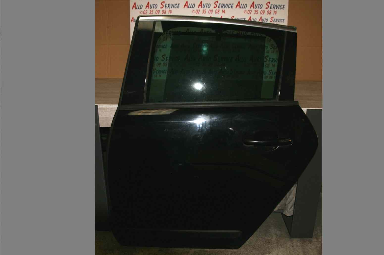 Porte AR Gauche PEUGEOT 3008 phase 2
05.2014

Frais de Port sur devis