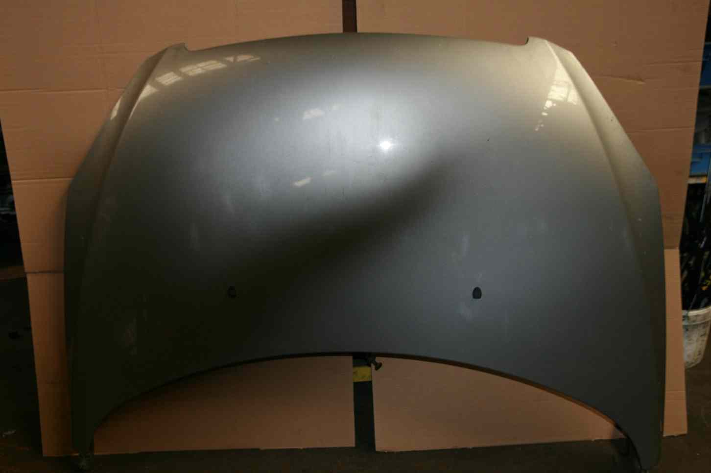 Capot 
PEUGEOT 307 1 PHASE 1

Frais de Port sur devis