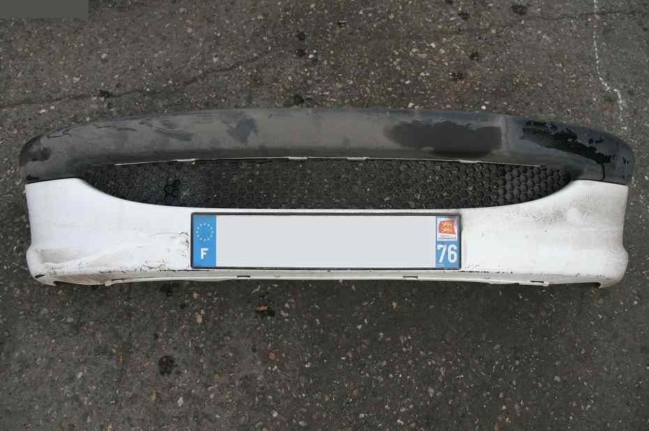 Pare Choc Av PEUGEOT 206 Phase 2
09.2004

Couleur Blanc

Frais de Port sur devis