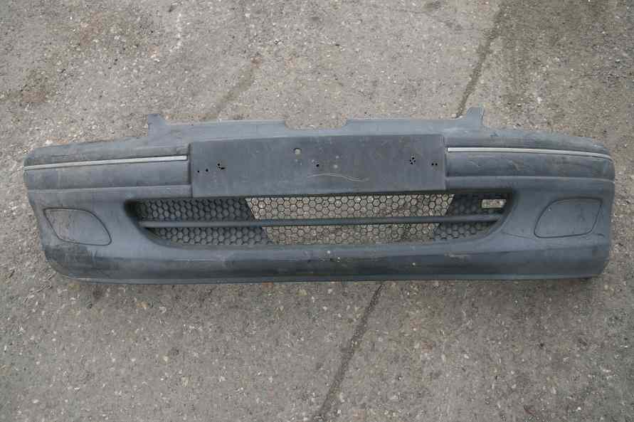 Pare Choc Av PEUGEOT 106 Phase 2
01.2000

Frais de Port sur devis