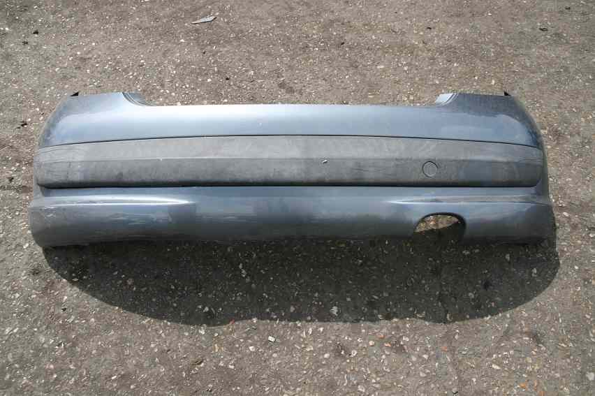 Pare Choc Ar PEUGEOT 207 Phase 1
04.2008

Couleur Gris Foncé

Frais de Port sur devis