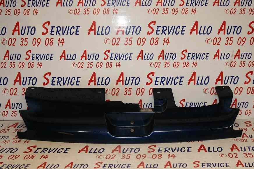 Calandre

PEUGEOT 306 PHASE 2 5P 10/2000

1997-04->2001-06

