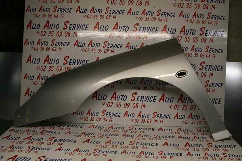 Aile AV Gauche

PEUGEOT 407 PHASE 1 4P 07/2008

Bon Etat

Frais de Port sur devis