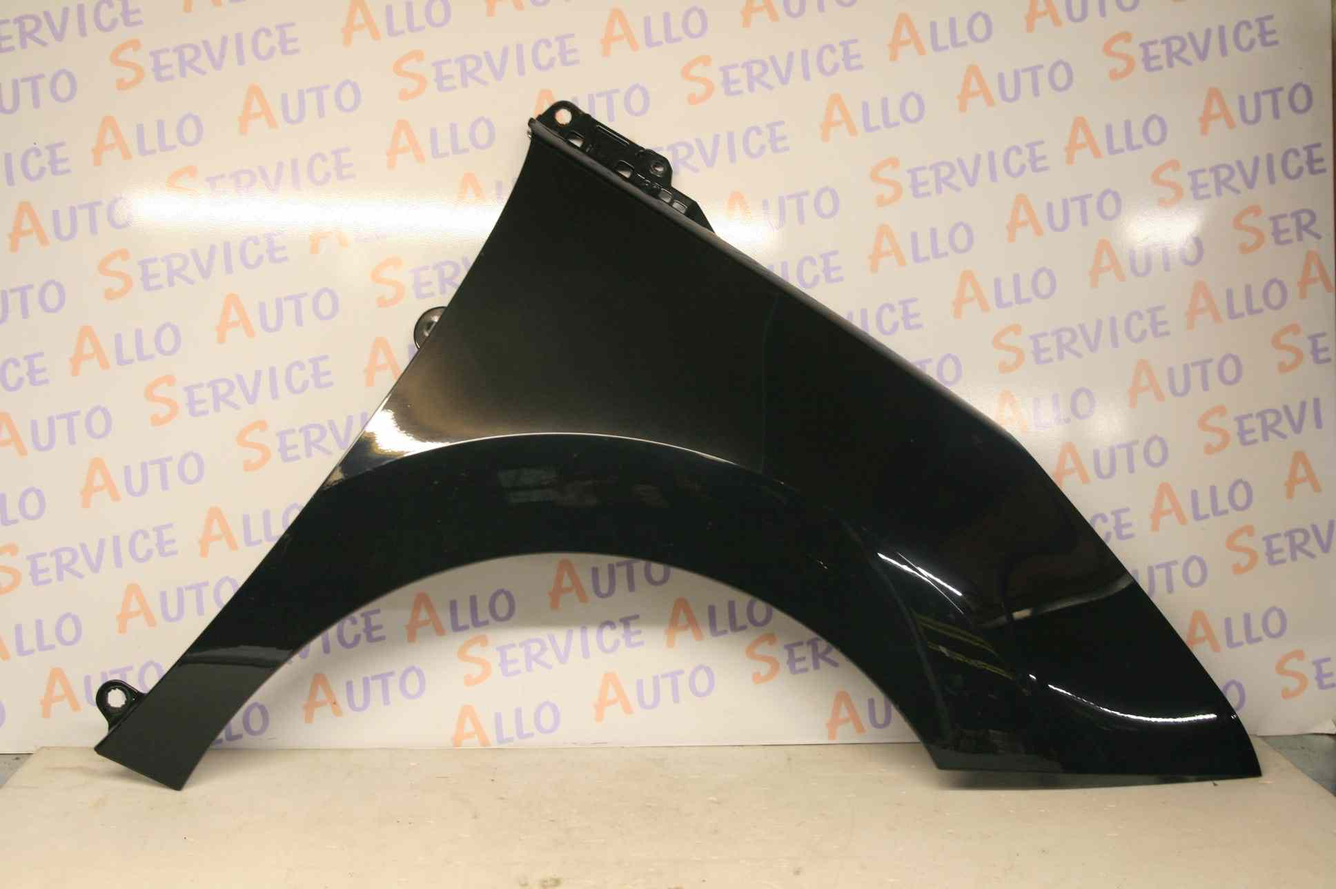 Aile AV Droit
PEUGEOT 5008 I PHASE 1 5P 
2009-11->2013-12

