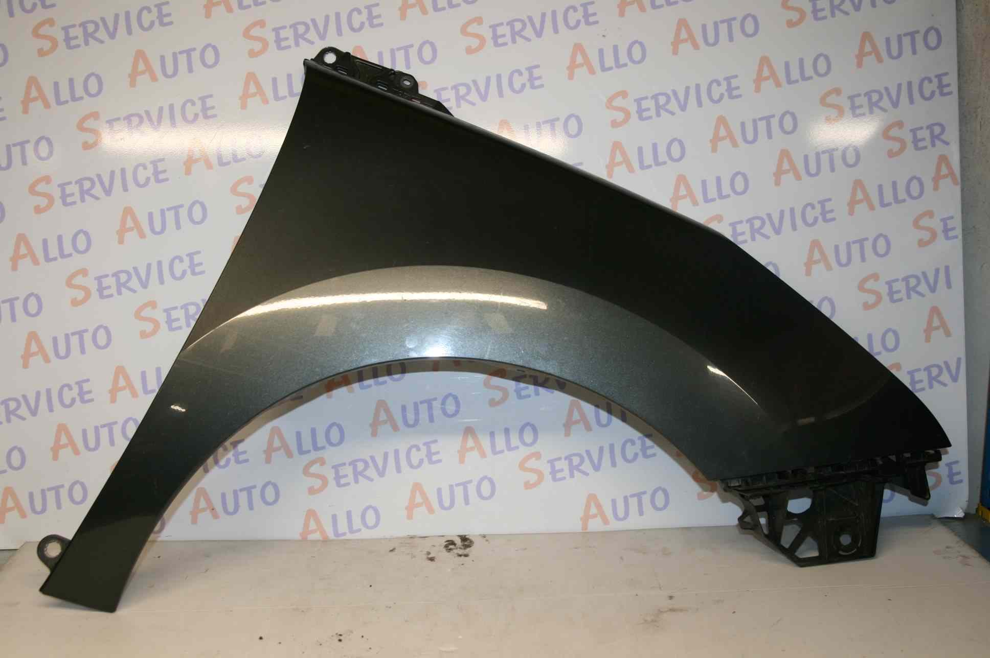 Aile AV Droit
PEUGEOT 5008 I PHASE 1 5P 
2009-11->2013-12

Frais de Port sur devis