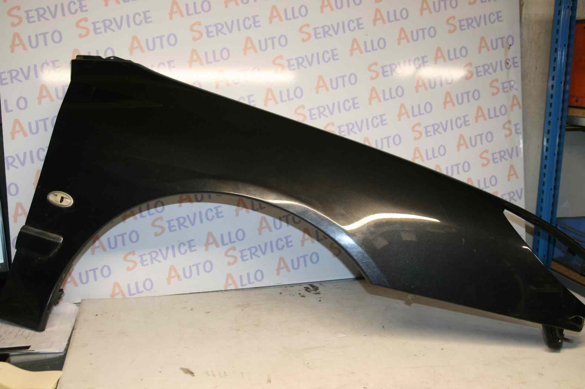 Aile AV Droit
PEUGEOT 607

Frais de Port sur devis