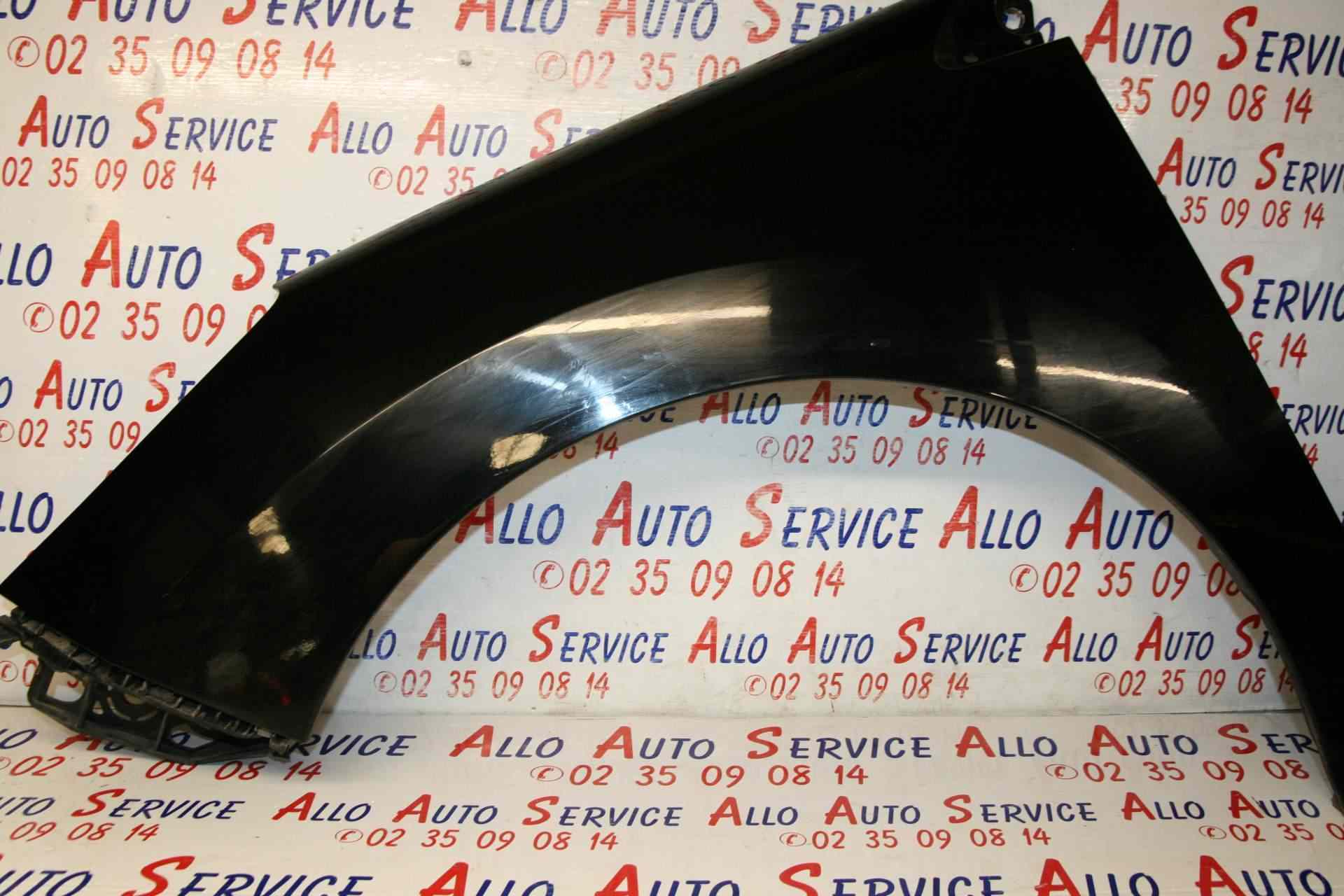 Aile AV Gauche
PEUGEOT 308 1 SW Phase 1 Break 1.6HDi-16V Turbo, 90cv

03/2010

Frais de Port sur devis