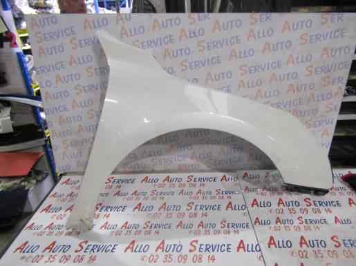 Aile AV Droit
PEUGEOT 508

Frais de Port sur devis