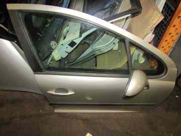 Porte AV Droit
PEUGEOT 207

Frais de Port sur devis