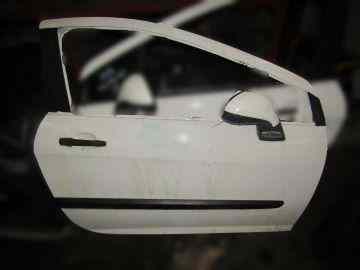 Porte AV Droit SANS Rétroviseur
PEUGEOT 308 3 portes

Frais de Port sur devis