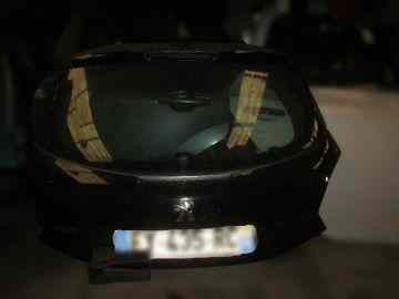 Hayon 
PEUGEOT 208

Frais de Port sur devis