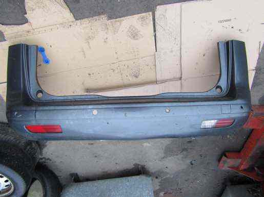 Pare Choc Ar 

PEUGEOT 5008 1 PHASE 1
2010

Frais de Port sur devis