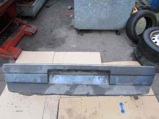 Pare Choc Ar 

PEUGEOT 405 PHASE 1
1991

Frais de Port sur devis