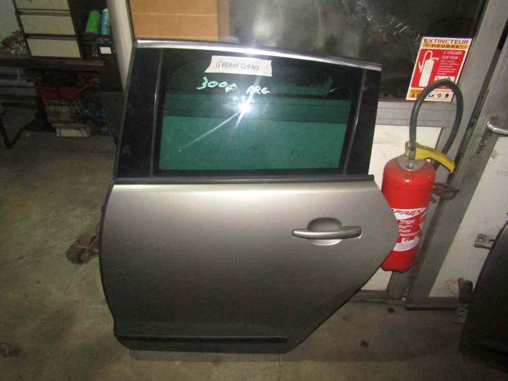 Porte AR Gauche
PEUGEOT 3008 1

Frais de Port sur devis