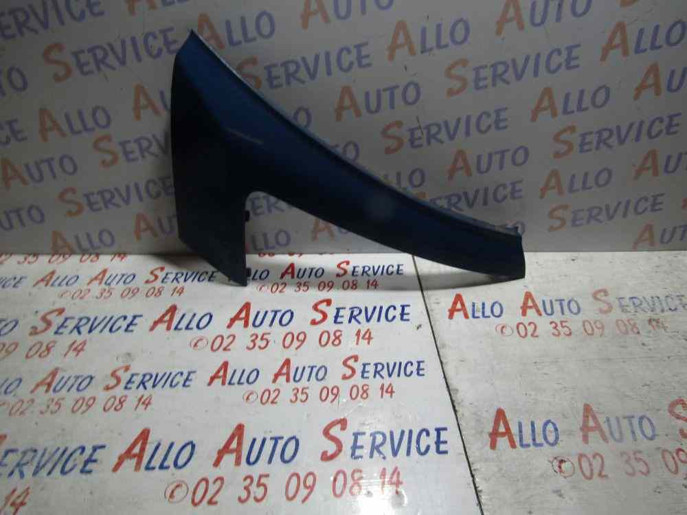 extension Pare Choc Av Droit
PEUGEOT Expert 3

Frais de Port sur devis