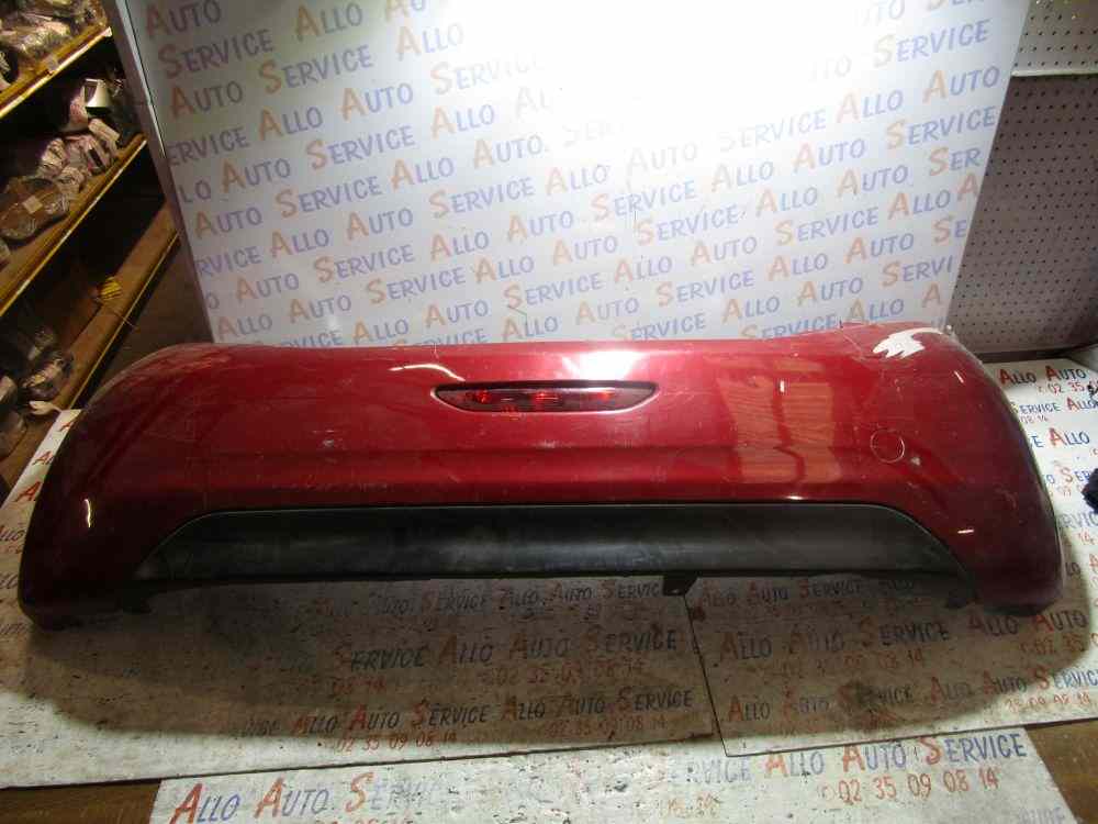 Pare Choc Ar 
PEUGEOT 208 1 ph2

Frais de Port sur devis