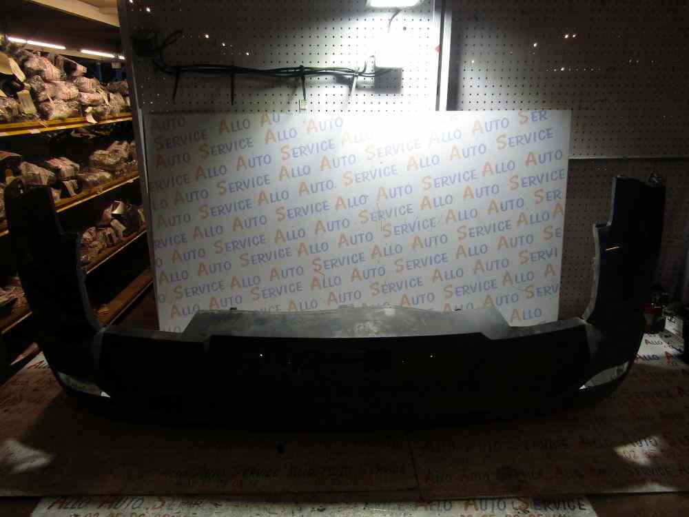 Pare Choc Ar 
PEUGEOT 3008

Frais de Port sur devis