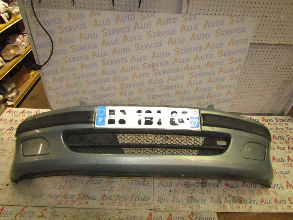 Pare Choc Av 
PEUGEOT 106 phase 2

Frais de Port sur devis