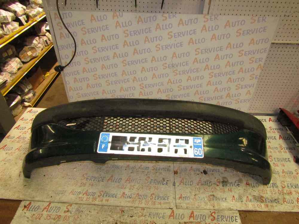 Pare Choc Av 
PEUGEOT 206 phase 2

Frais de Port sur devis