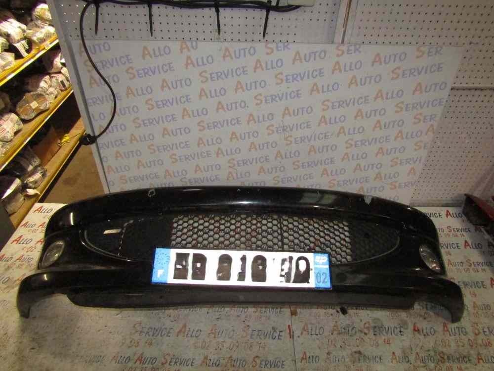 Pare Choc Av 
PEUGEOT 206 phase 2

Frais de Port sur devis