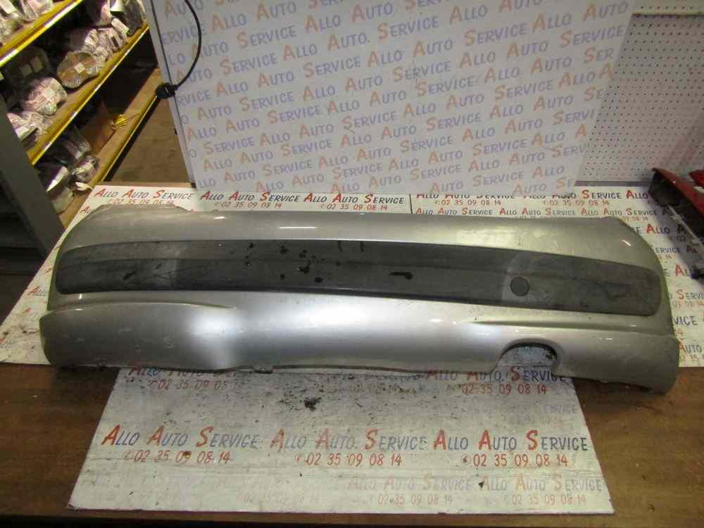Pare Choc Ar 
PEUGEOT 207

Frais de Port sur devis