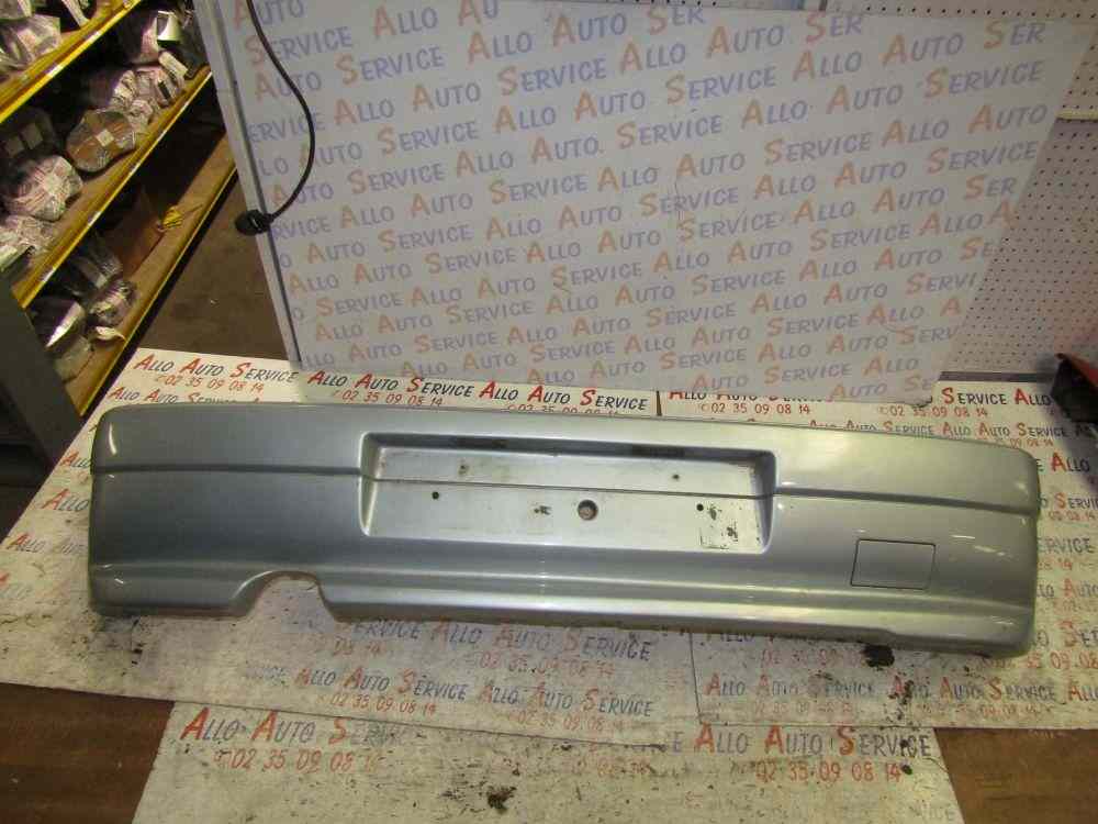 Pare Choc Ar 
PEUGEOT 306 phase 2

Frais de Port sur devis