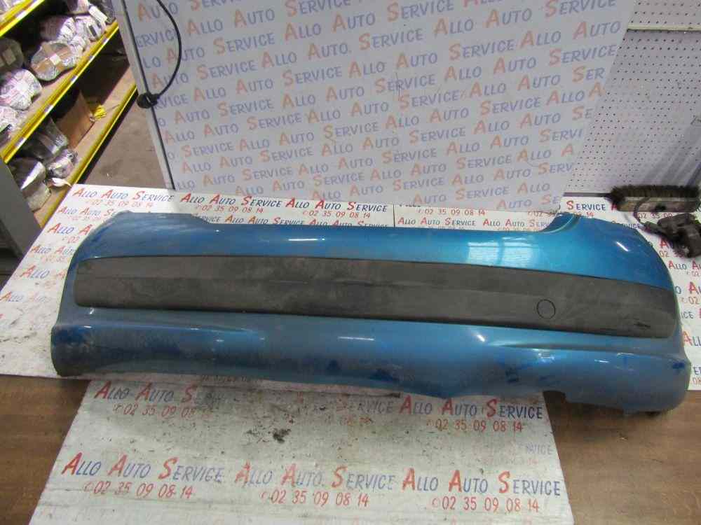 Pare Choc Ar 
PEUGEOT 207 phase 2

Frais de Port sur devis
