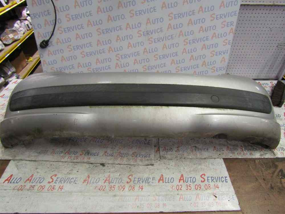 Pare Choc Ar 
PEUGEOT 207 phase 2

Frais de Port sur devis