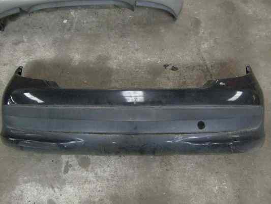 Pare Choc Ar 
PEUGEOT 207 ph2 

Frais de Port sur devis