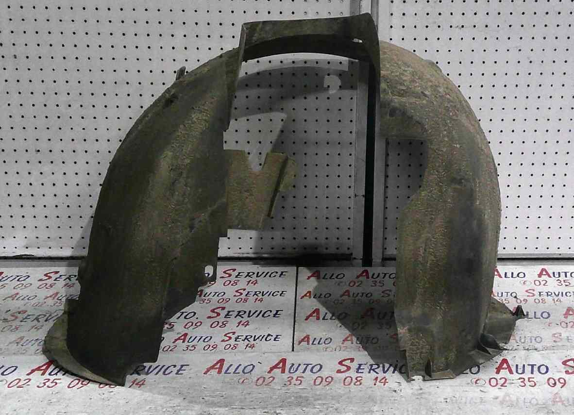 Pare Boue Gauche PEUGEOT 308 1 PHASE 2

MILLESIME 09/2011

Frais de Port sur devis