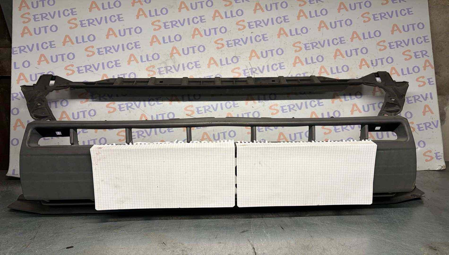 Absorbeur Pare Choc AV 
PEUGEOT Boxer 3 phase 2 
2.2 hdi annee 24/09/2015

Frais de Port sur devis