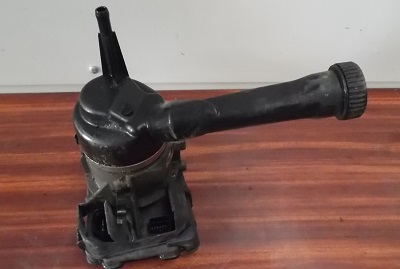 Pompe D-A 
PEUGEOT 308 1.6 HDI 90CV
An 10.2007 - 03.2011

TRW A0015817
9686207180
